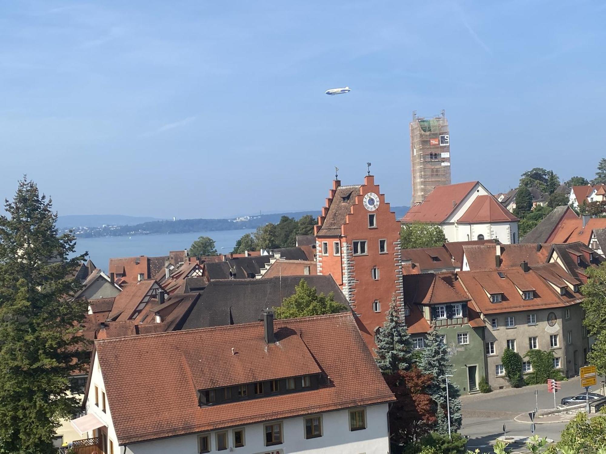 Gaestehaus Schiff เมียร์สบวร์ก ภายนอก รูปภาพ