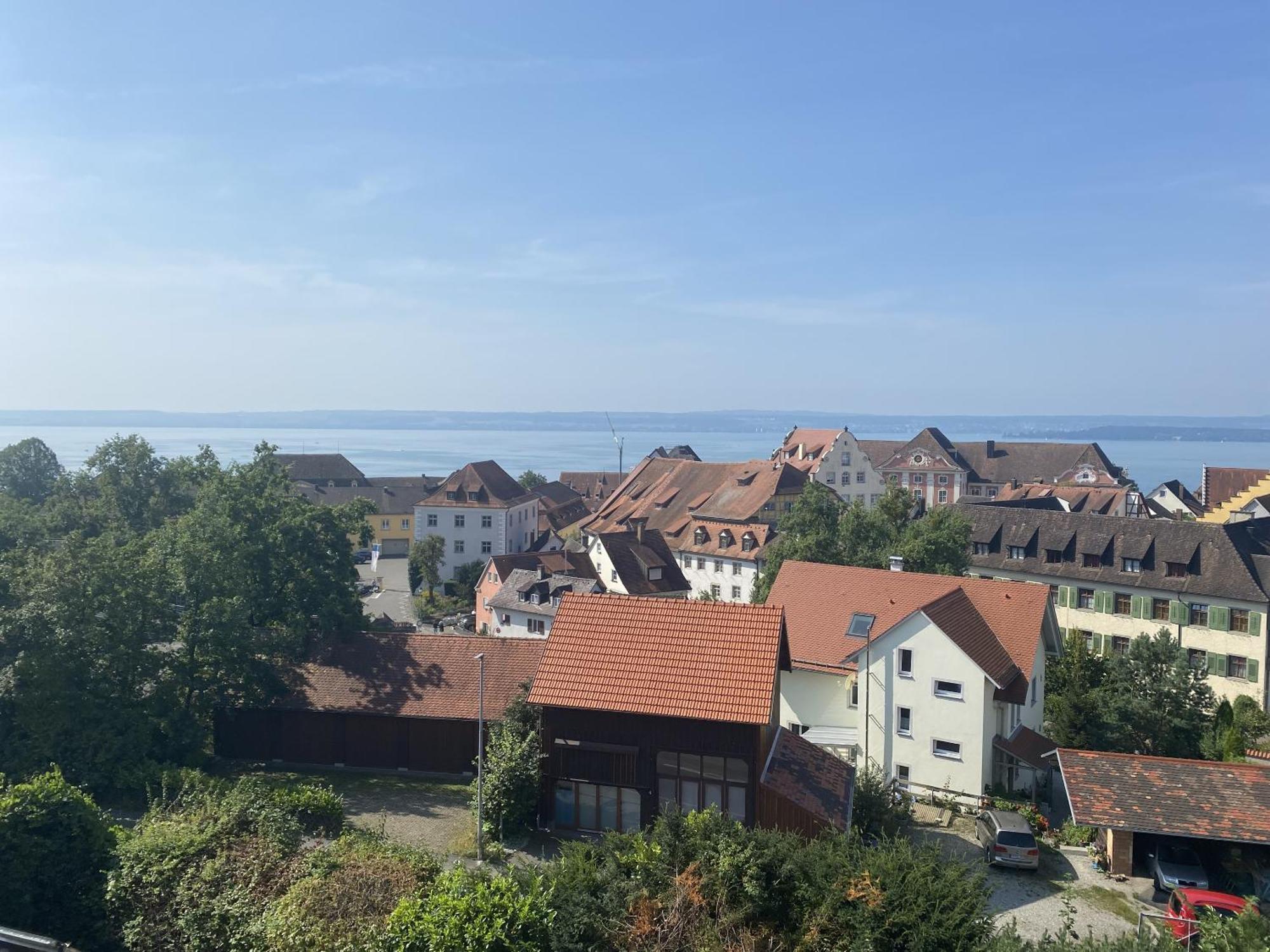 Gaestehaus Schiff เมียร์สบวร์ก ภายนอก รูปภาพ