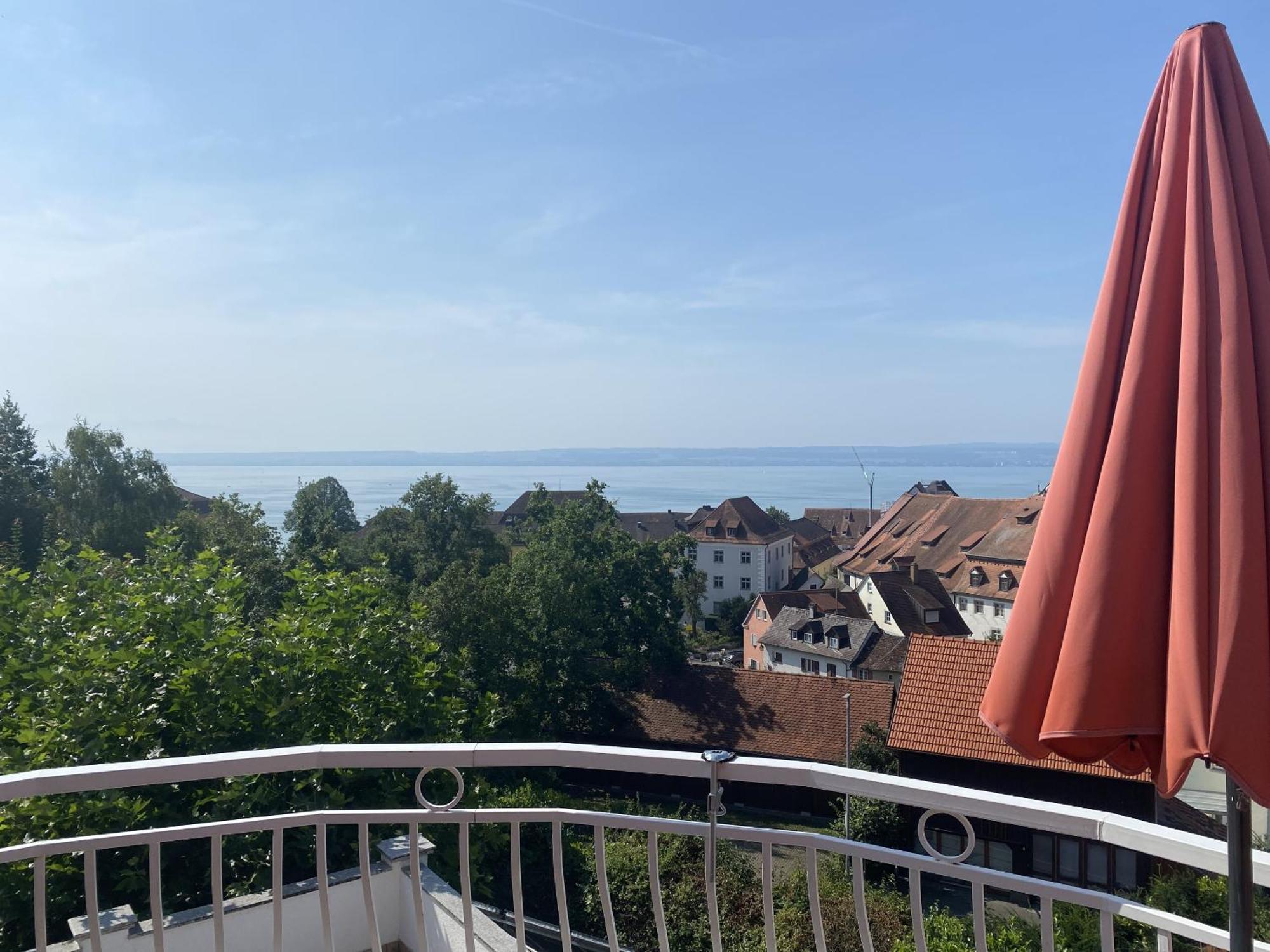 Gaestehaus Schiff เมียร์สบวร์ก ภายนอก รูปภาพ