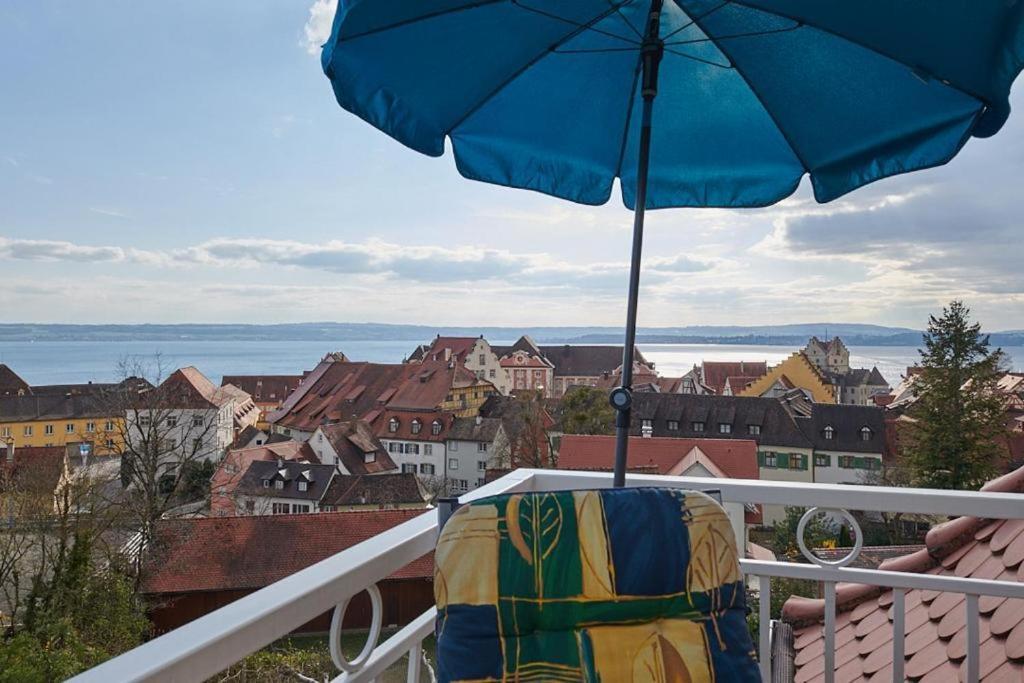 Gaestehaus Schiff เมียร์สบวร์ก ภายนอก รูปภาพ