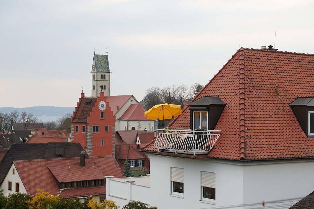 Gaestehaus Schiff เมียร์สบวร์ก ภายนอก รูปภาพ