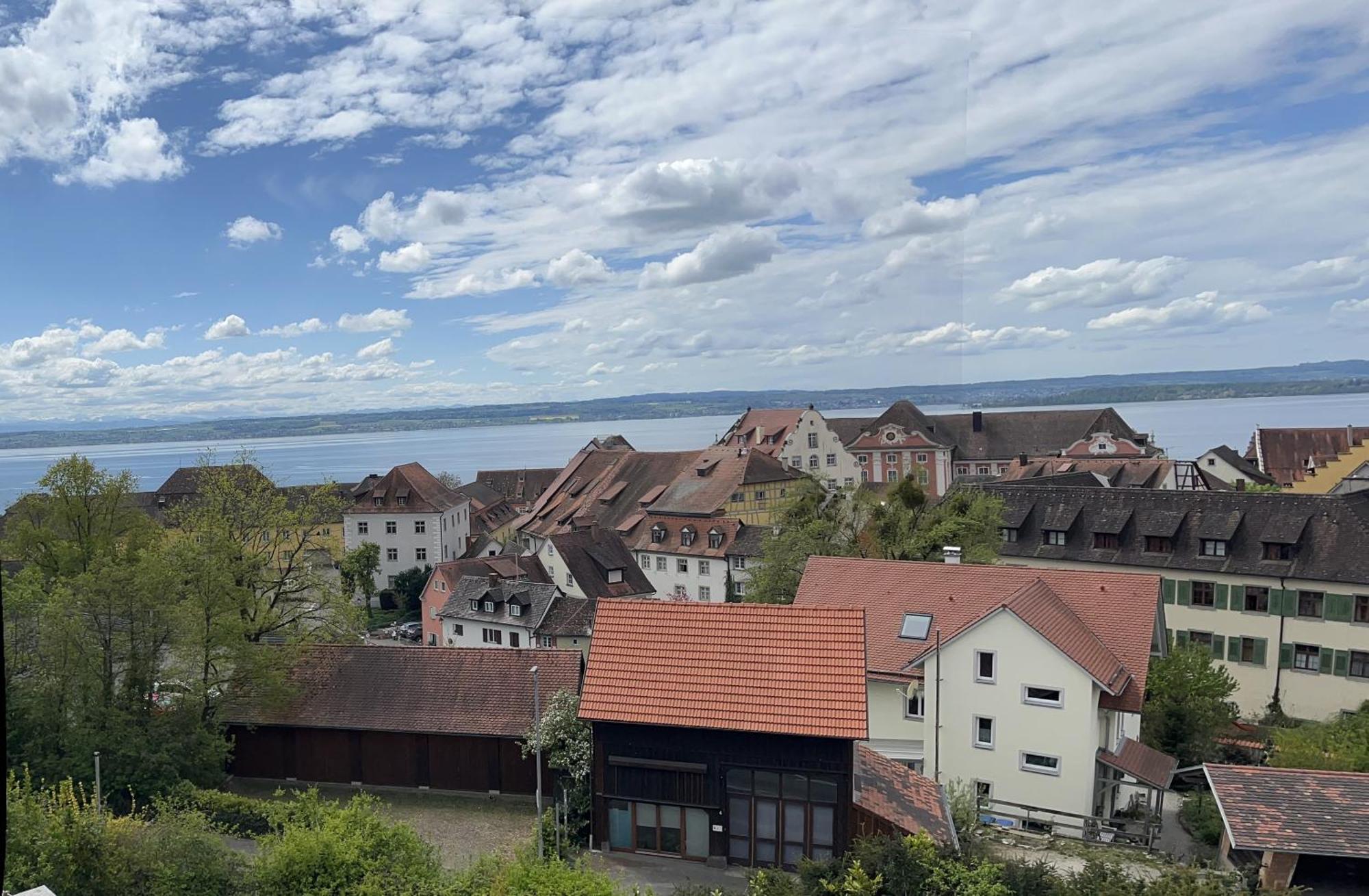 Gaestehaus Schiff เมียร์สบวร์ก ภายนอก รูปภาพ
